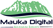 Digital Marketing Agency | SEO, Paid Ads and Web Development | Mauka Digital