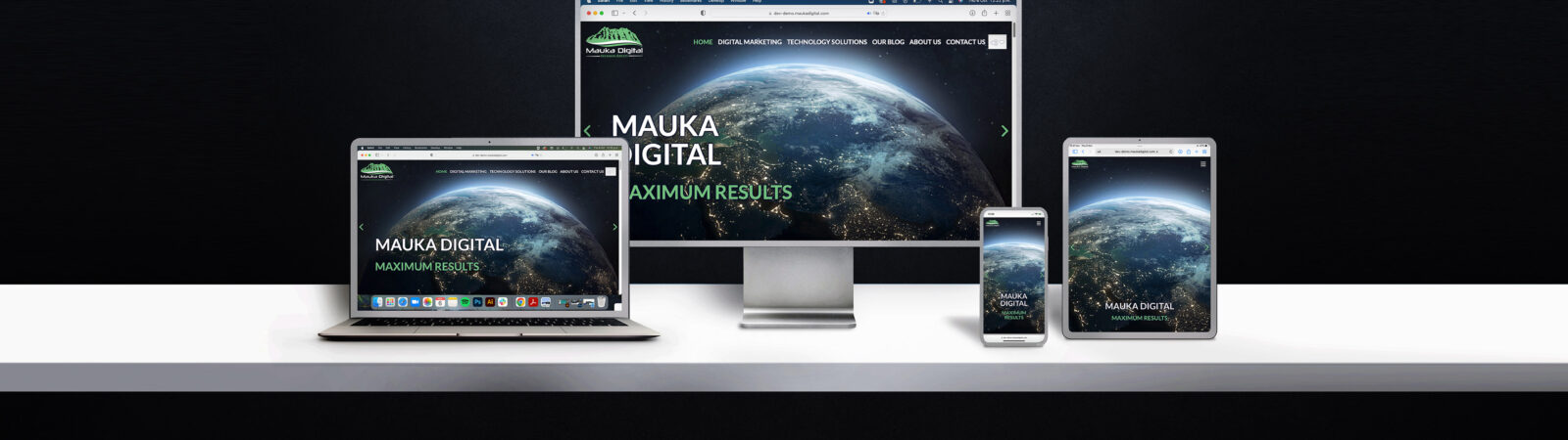 Web Development