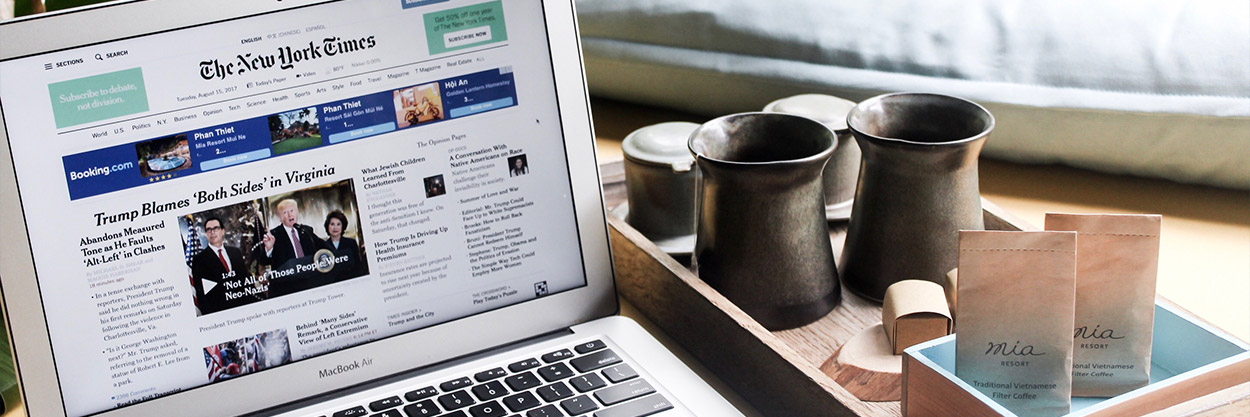 Digital Press Releases