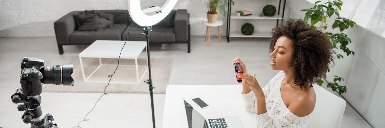Influencer Marketing