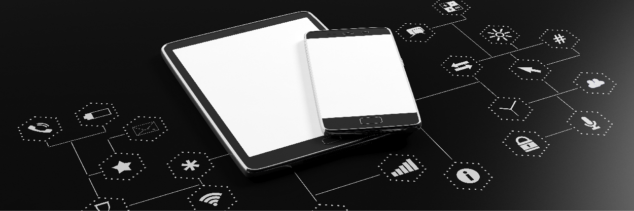 Mobile App Development