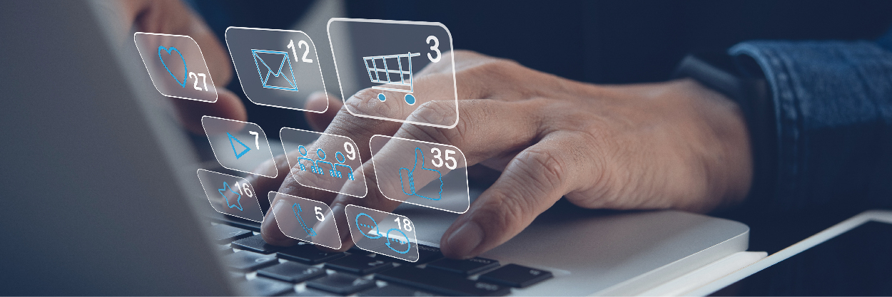 Search Marketing