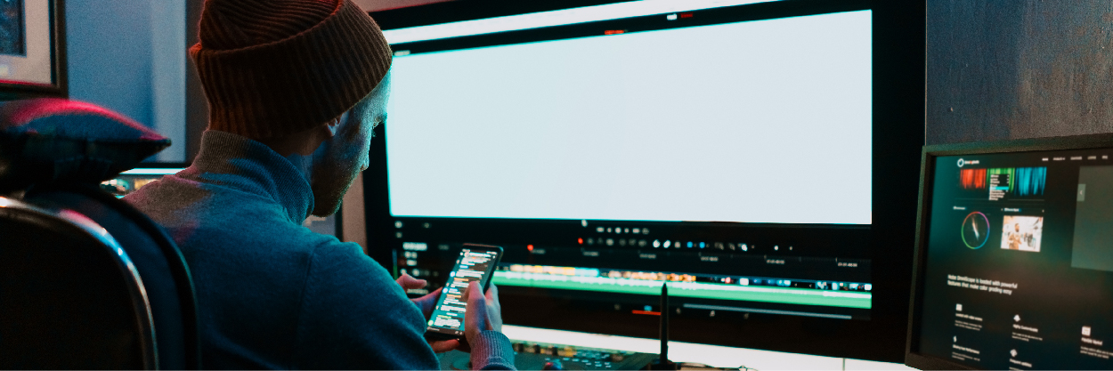 Video Post-Production