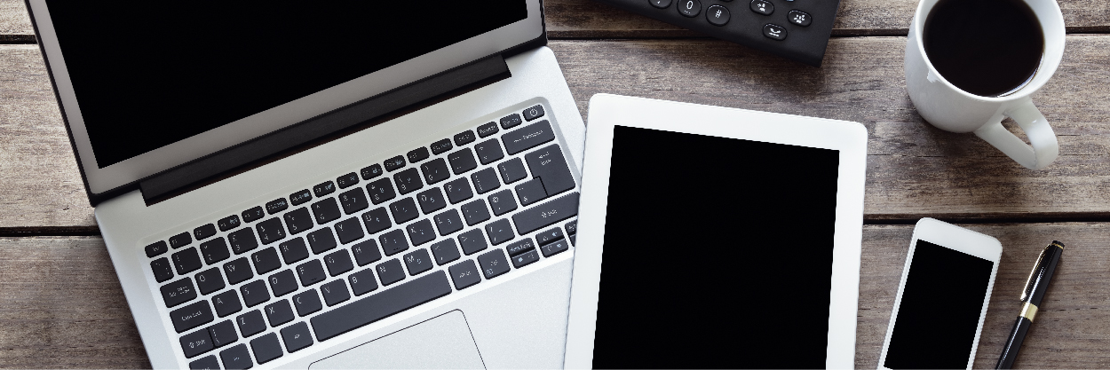 Web App Development