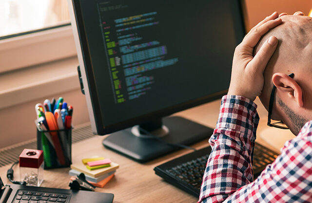 Application Modernization Problem