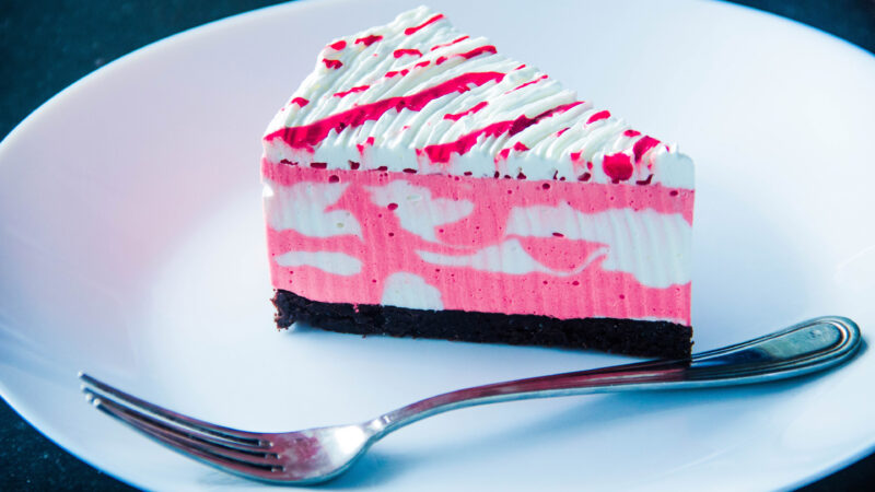 Some nice looking cake