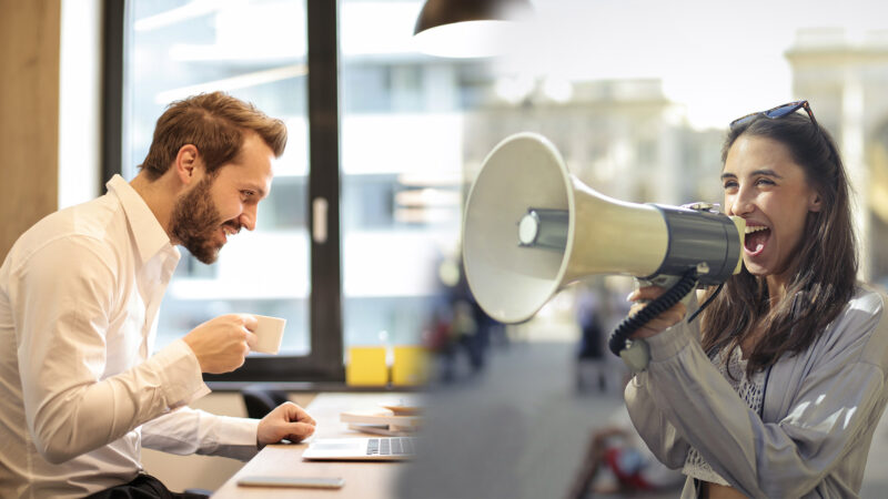 Digital vs. Traditional Marketing
