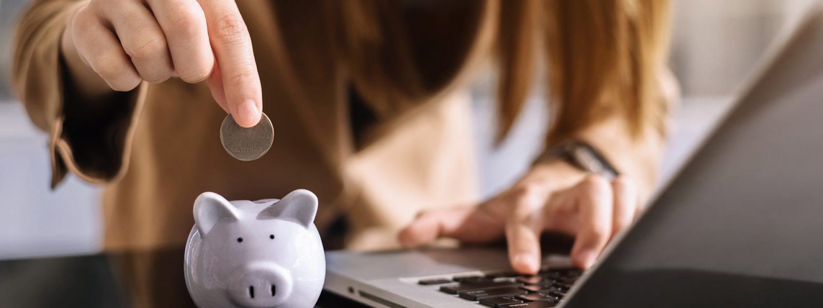 Piggy bank