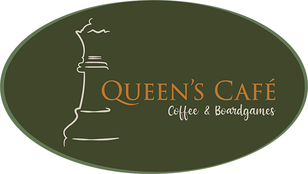 Queen’s Café