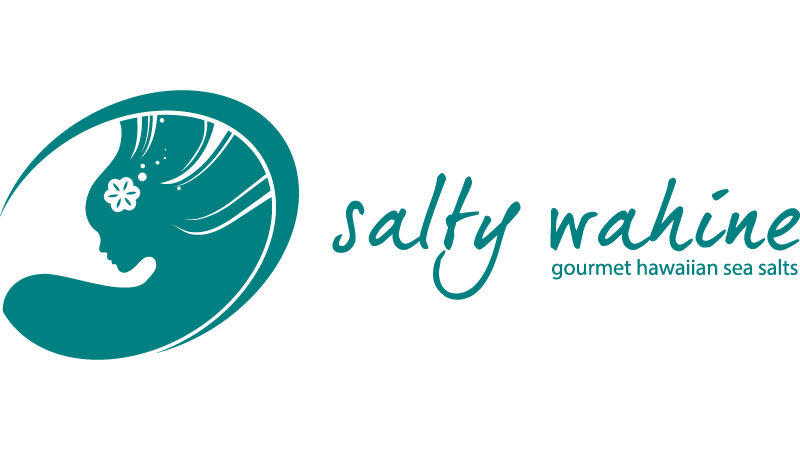 Salty Wahine
