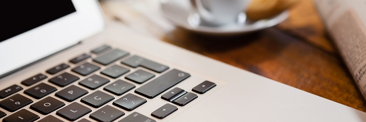 Blogging