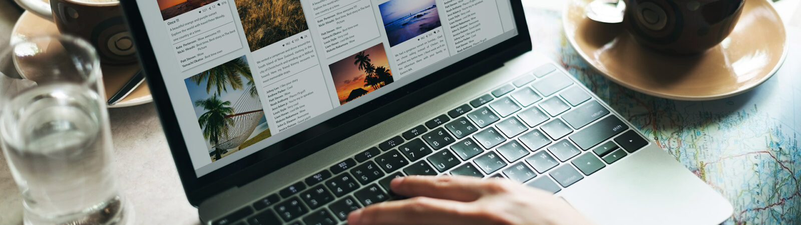 Save 10% on Social Media!