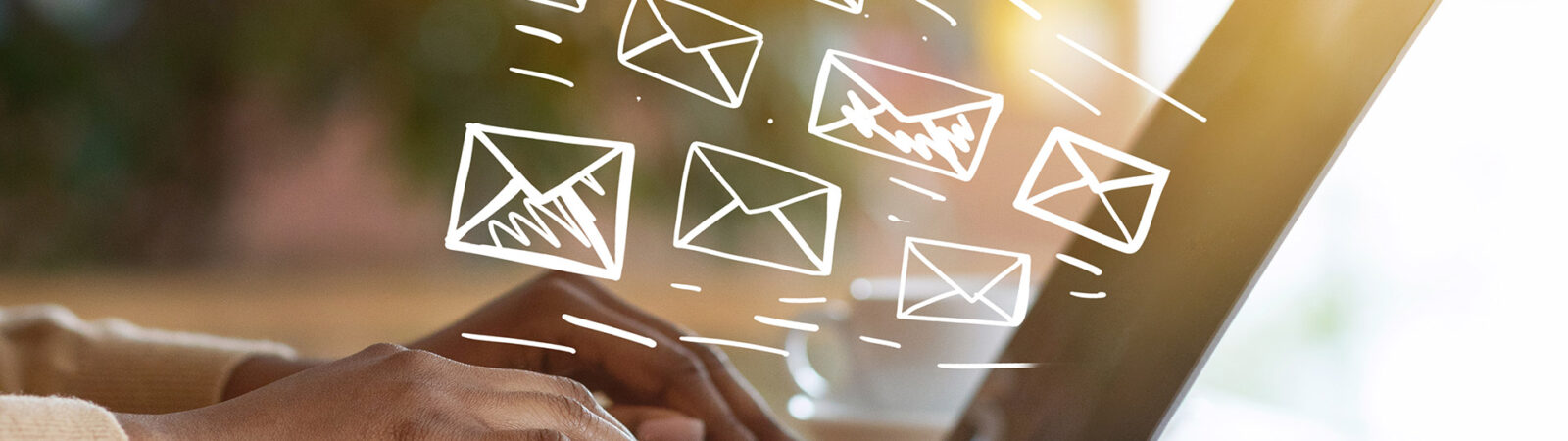Get 10% off Email Marketing